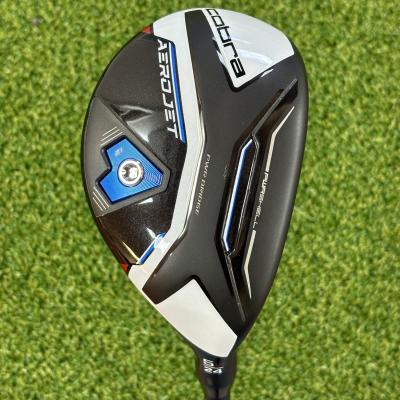 Cobra Aerojet Golf Hybrid - Used