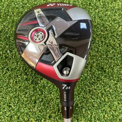 Yonex EZONE XPG Ladies Golf Fairway - Used