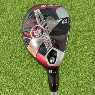 Yonex EZONE XPG Ladies Golf Hybrid - Used