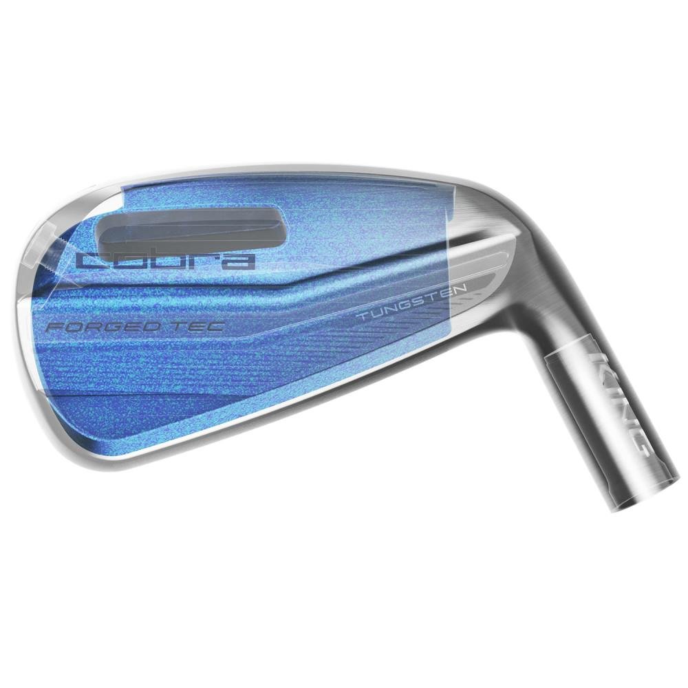 Cobra Forged Tec Golf Irons Graphite