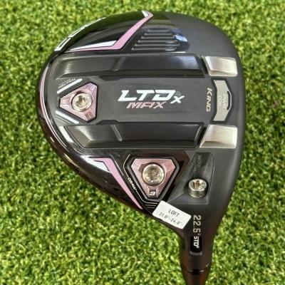 Cobra LTDx MAX Ladies Golf Fairway - Used