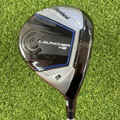 Cleveland Launcher HB Ladies Golf Hybrid - Used