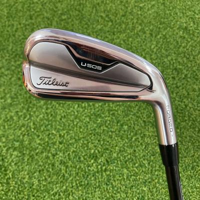 Titleist U505 Golf Driving Iron - Used
