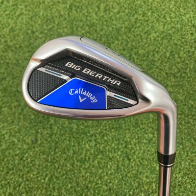 Callaway Big Bertha B21 Golf Iron - Used