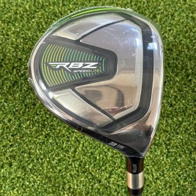 TaylorMade RBZ SPEEDLITE Golf Fairway - Used