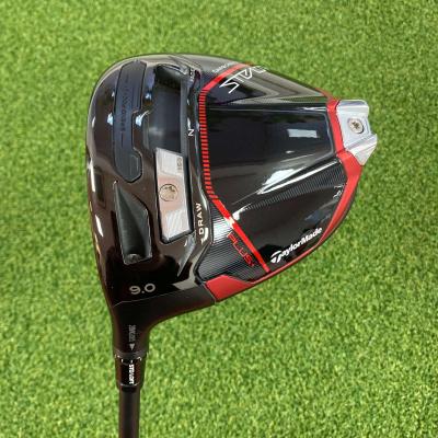 TaylorMade Stealth 2 Golf Driver - Used