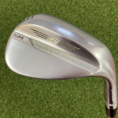 Titleist Vokey SM8 Golf Wedge Tour Chrome - Used