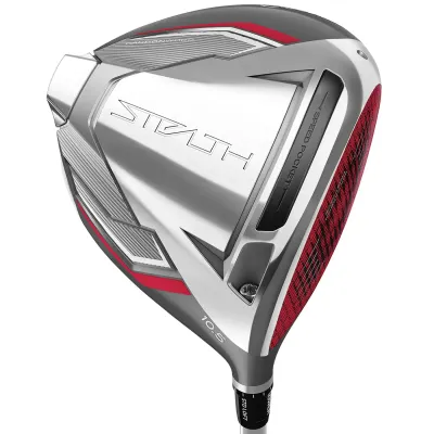 TaylorMade Stealth HD Ladies Golf Driver