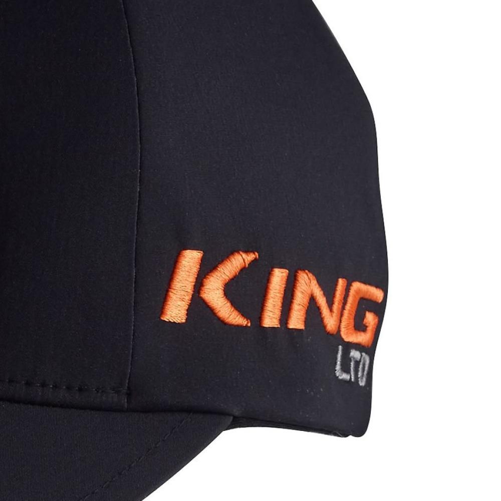 Cobra shops king golf cap