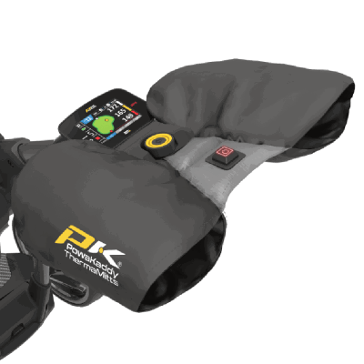 PowaKaddy ThermaMitts Heated Mittens