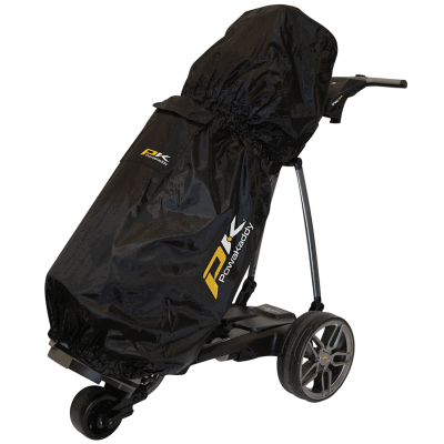 Powakaddy Rain Cover