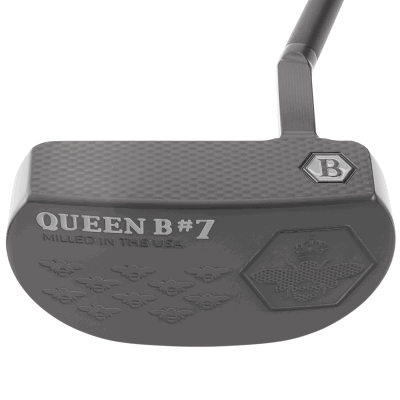 Bettinardi Blackout QueenB 7 Limited Edition Golf Putter