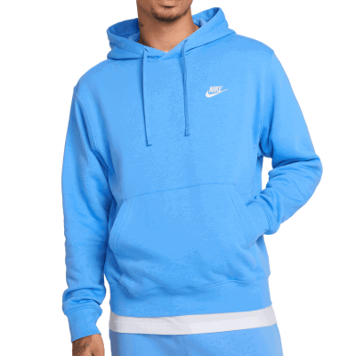 Nike Sportswear Club Fleece Hoodie