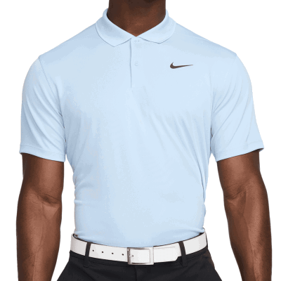 Nike Dri-FIT Victory Solid Golf Polo Shirt