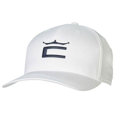 Cobra Tour Crown 110 Snapback Adjustable Baseball Cap