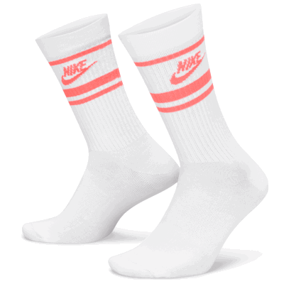 Nike Sportswear Dri-FIT Everyday Essential Crew Socks