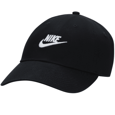 Nike Club Unstructured Futura Washed Cap