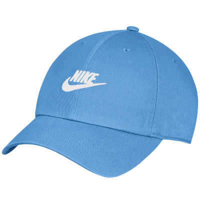 Nike Club Unstructured Futura Washed Cap