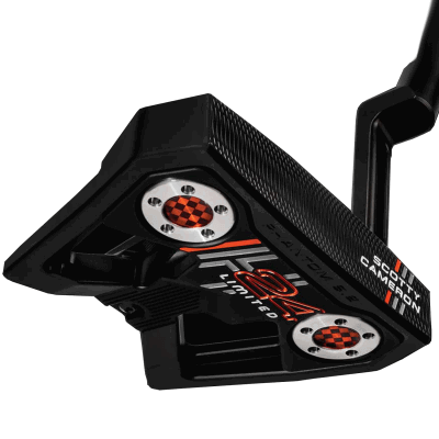 Scotty Cameron Holiday H24 Phantom 9.2 Limited Edition Golf Putter