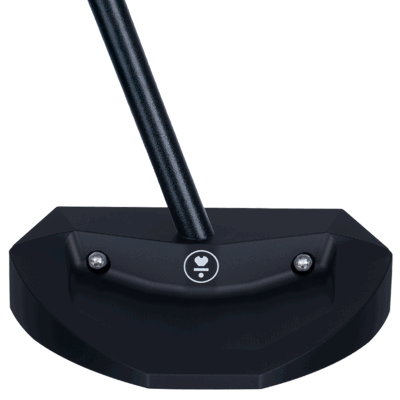 L.A.B. Golf OZ.1i Golf Putter