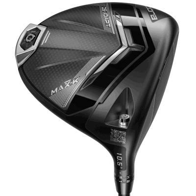 Cobra DS Adapt MAX-K Golf Driver