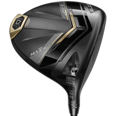 Cobra DS Adapt MAX-K Ladies Golf Driver