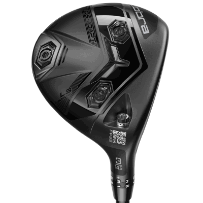 Cobra DS Adapt LS Golf Fairway