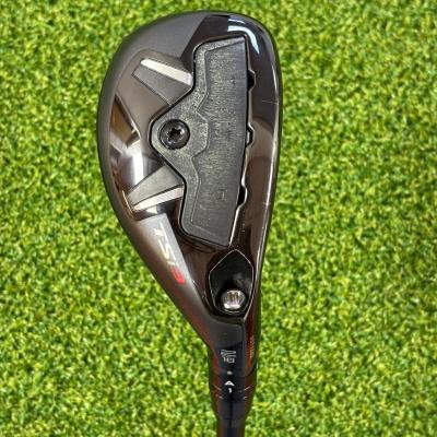 Titleist TSi3 Golf Hybrid - Used