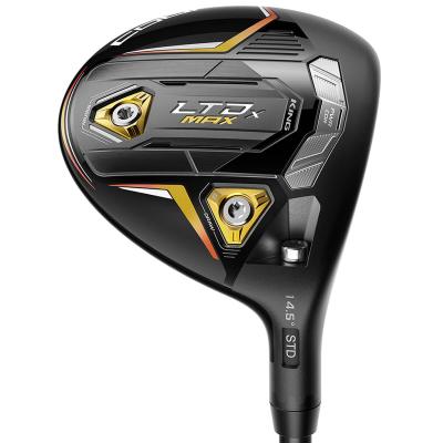 Cobra KING LTDx MAX Golf Fairway