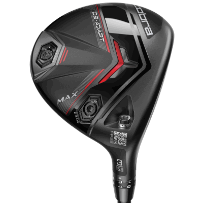 Cobra DS Adapt MAX Golf Fairway