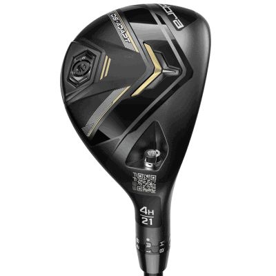 Cobra DS Adapt Ladies Golf Hybrid