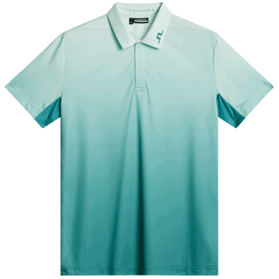 J Lindeberg Dario Golf Polo Shirt