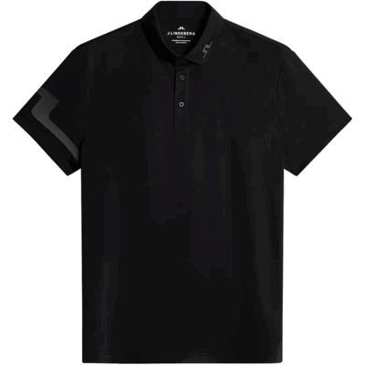 J Lindeberg Heath Golf Polo Shirt