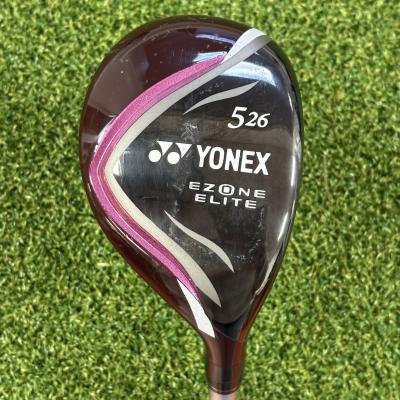 Yonex EZONE Elite Ladies Golf Hybrid - Used