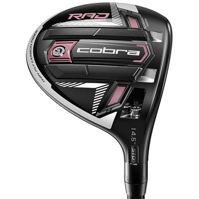 Cobra Radspeed Ladies Golf Fairway