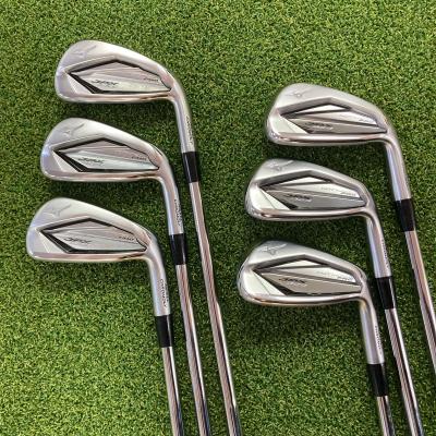 Mizuno JPX923 Hot Metal Pro Golf Irons - Used