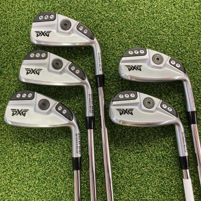 PXG 0311 XP Gen 5 Golf Irons - Used