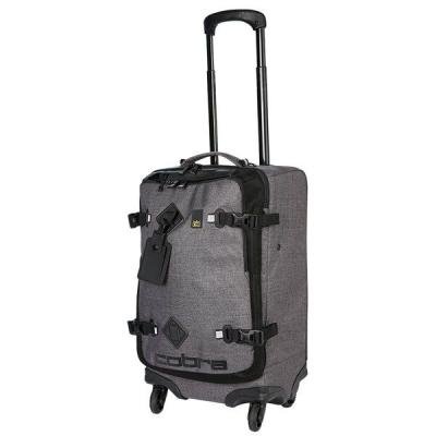 Cobra Crown Rolling Club Travel Bag