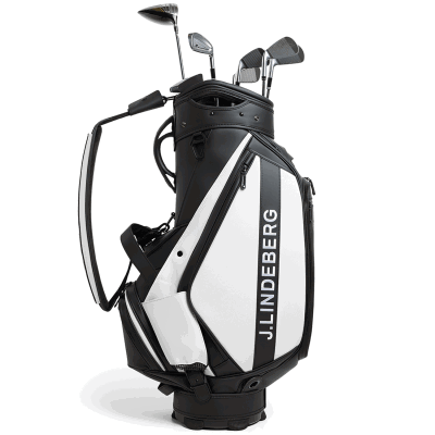 J Lindeberg Staff Bag