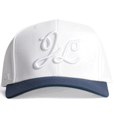 J Lindeberg Caddie Cap