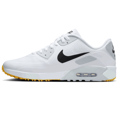 Nike Air Max 90 G Golf Shoes