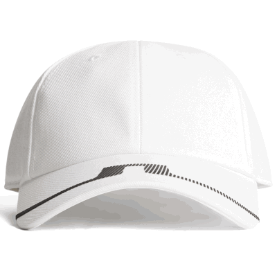 J Lindeberg The Gradient Baseball Cap