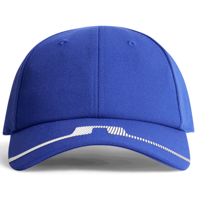 J Lindeberg The Gradient Baseball Cap