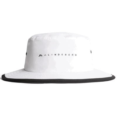 J Lindeberg Danny Bucket Hat