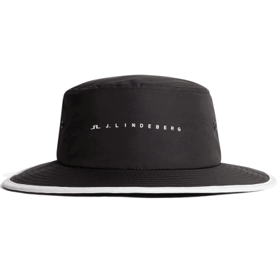 J Lindeberg Danny Bucket Hat