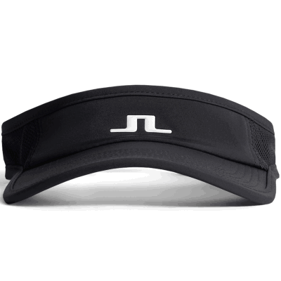 J Lindeberg Gain Golf Visor