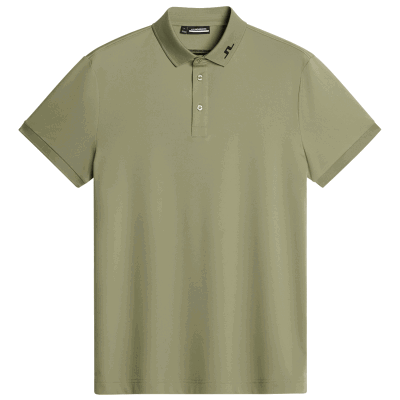 J Lindeberg KV Golf Polo Shirt