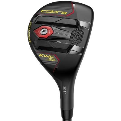 Cobra Radspeed Ladies Golf Hybrid