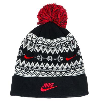 Nike Peak Standard Cuff Beanie