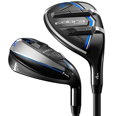 Cobra T-Rail Combo Golf Irons